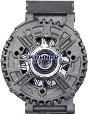 AD KUHNER 553859ri -  Генератор